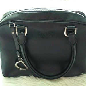 Ralph Lauren purse